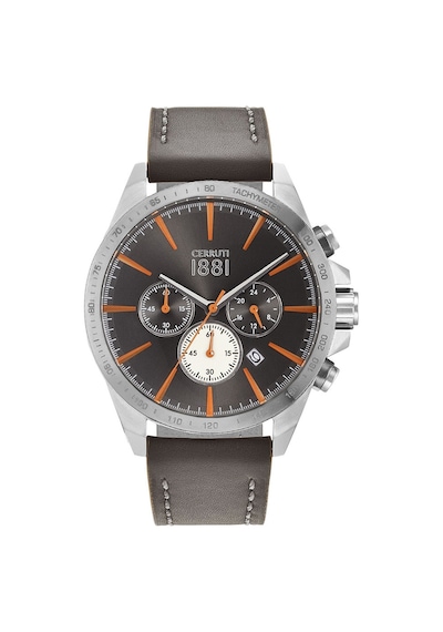 Cerruti 1881 CRA126STU61GY Erkek Kol Saati