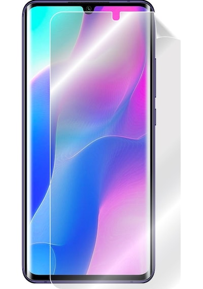 Ipg Xiaomi Mi Note 10 Lıte Görünmez Ekran Koruyucu