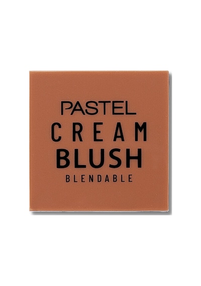 2 Adet Pastel Cream Blush No:45 Sunlit Diğer