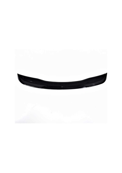 Honda Civic 2022+ İçin Uyumlu RS Spoiler - Piano Black