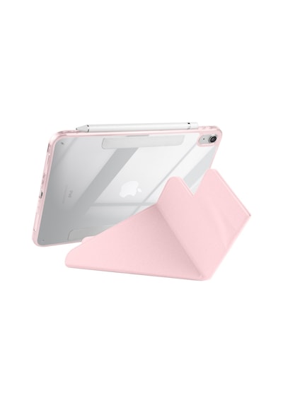Apple Uyumlu iPad Mini 7 Mini 6 Kılıf Çift Parça Magnetik Multi Skinpro Case A2993 A2995 A2996 A2567 A2568 A2569 Kılıf