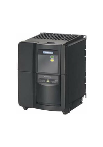 6se6440-2uc22-2ba0 Mıcromaster 440 Wıthout Fılter 1/3ac 200-240v 2.el