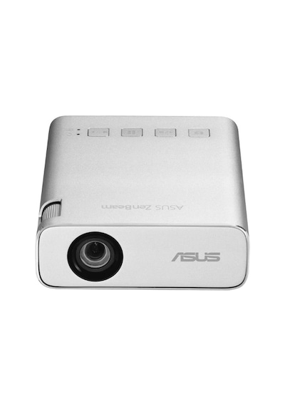Asus Zenbeam E1R 200 ANSI  854 x 480 Taşınabılır LED Projeksiyon Cihazı