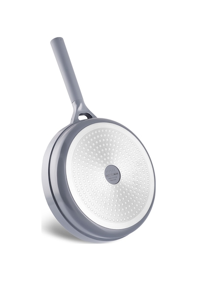 Karaca Swiss Crystal Neocast 7 Parça Döküm Tencere Seti Antrasit Antrasit