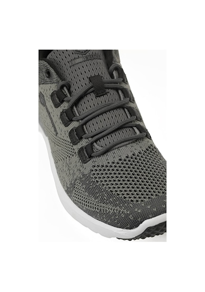 Lumberjack Maxımus 6fx Koyu Gri Erkek Sneaker A102204529 Koyu Gri
