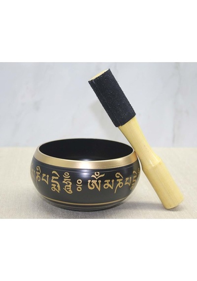 Pirinç Meditasyon Çanı 29697825