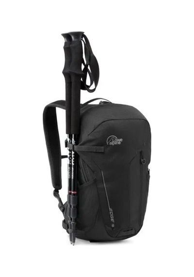Lowe Alpine 18 Litre Sırt Çantası Siyah Renk Siyah