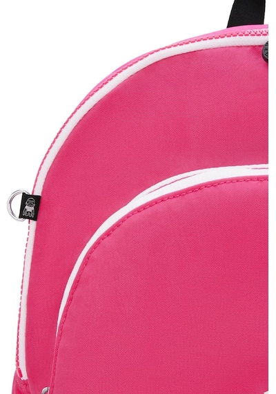 Kipling Curtis L Büyük Boy Sırt Çantası Pembe