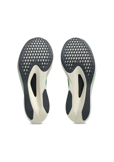 Asics Magic Speed 5 Erkek Yeşil Koşu Ayakkabısı 1013a183-300