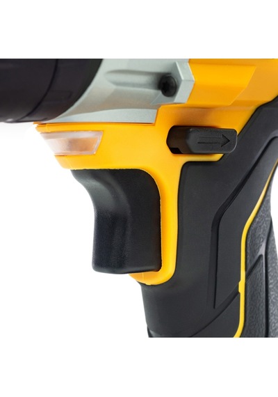 Jcb 21-18CD-D Akülü Darbeli Matkap 18 V Aküsüz Versiyon