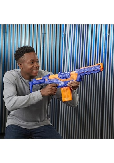 Nerf Delta Trooper E1911-