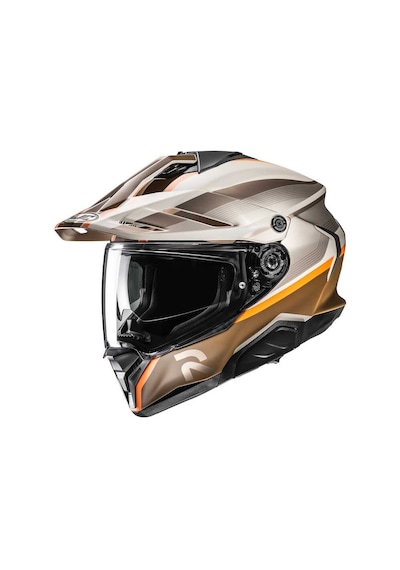 Hjc Rpha60 Arbre Mc7sf Kask Metal Gri