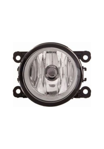 SİS FARI 6206.E1 PEUGEOT CITROEN RENAULT İTHAL ÜRÜN