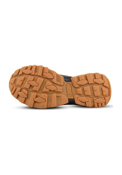 M.p. Premium 242-1813 Mi Erkek Koyu Haki Water Resistant Outdoor Ayakkabı Haki