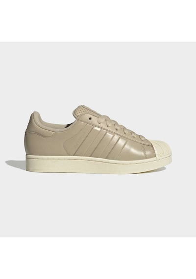 Adidas Kı0973 Superstar Iı Erkek Günlük Spor Ayakkabısı Bej