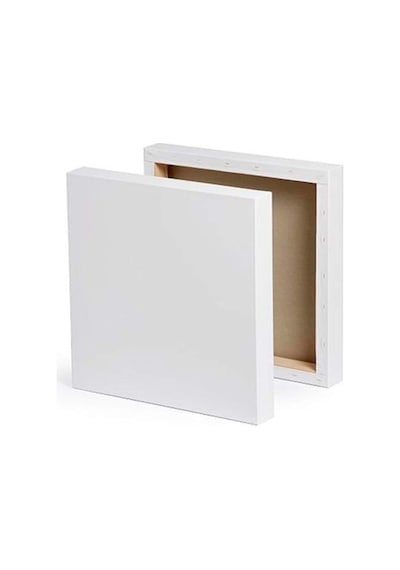 Creart 20x20 Cm Tuval Profesyonel Diğer