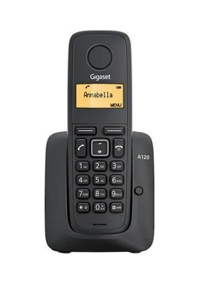 GIGASET A120 TELSİZ TELEFON