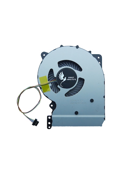Asus Uyumlu A507ua, F507ua, R507ua Notebook Fan, İşlemci Fanı