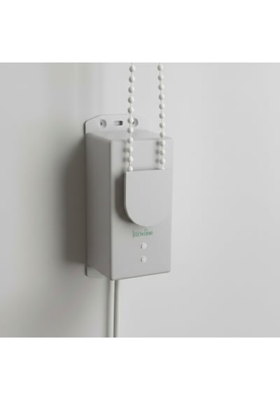 Rovline Akıllı Perde Motoru Rv200 Stor Perde Zincire Montaj