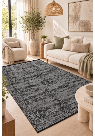 Şönil Kilim Salon Oturma Çocuk Odası Banyo Halısı Mutfak Halısı Balkon Halısı Yıkanabilir Kaymaz Tabanlı Yolluk Gri Şönil Kilim Salon Oturma Çocuk Odası Banyo Halısı Mutfak Halısı Balkon Halısı Yıkanabilir Kaymaz Tabanlı Yolluk Gri
