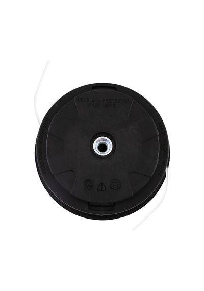Rotor R-8 Motorlu Tırpan Misina Başlığı 140x72 Mm 2.4 Mm X 2 M Misinalı