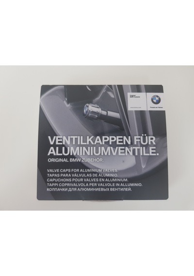 Bmw M Sibop Kapak Seti 36122447402  4'lü Takım