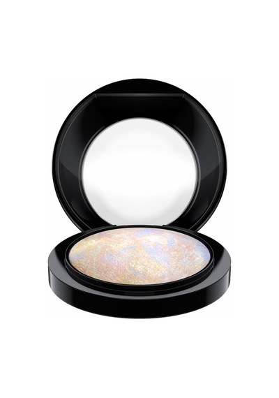 M.a.c Mineralize Skinfinish Aydınlatıcı Pudra Lightscapade 10 G