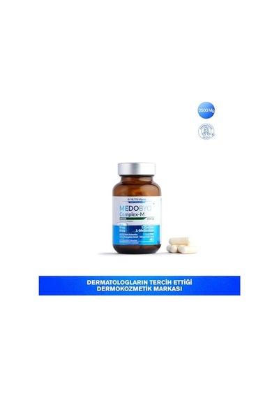 Medobyocomplex E Hediyeli Paket 1 Paket 1 X 33 G 07274371