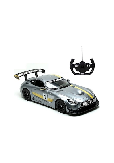 Rastar Mercedes Amg GT3 1:14 Uzaktan Kumandalı Araba
