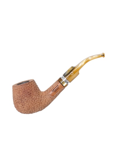 Şahin Professional 9mm. Filtreli Akrilik Saplı Pipo 241038
