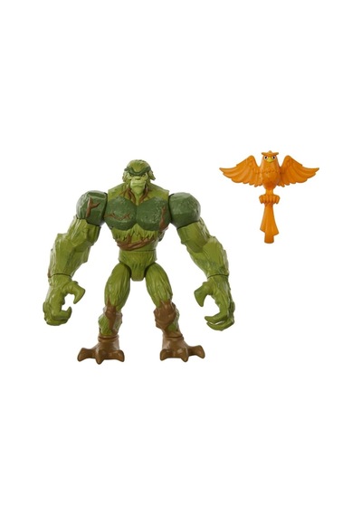 Masters Of The Universe He-man Aksiyon Figür Serisi Moss Man