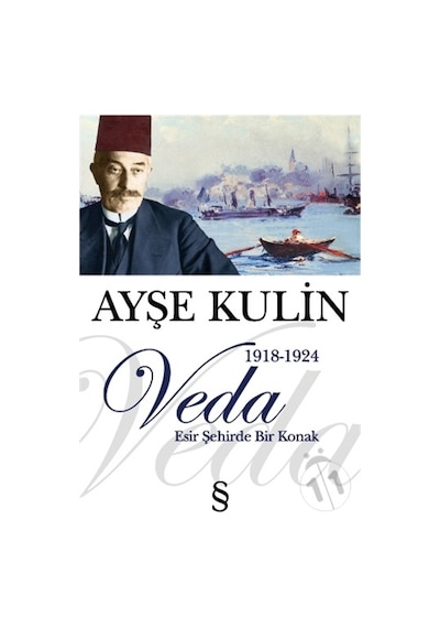 Everest Veda Esir Şehirde Bir Konak
