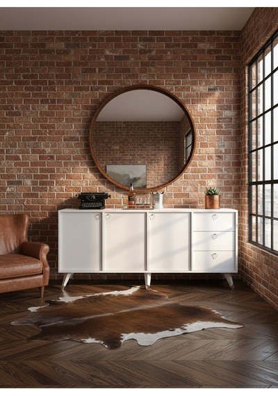 Resital Konsol - Sk2001-1 - Silver Modern 180 Cm Çekmeceli Ve Kapaklı Salon Konsolu - Büfe Beyaz Resital Konsol - Sk2001-1 - Silver Modern 180 Cm Çekmeceli Ve Kapaklı Salon Konsolu - Büfe Beyaz