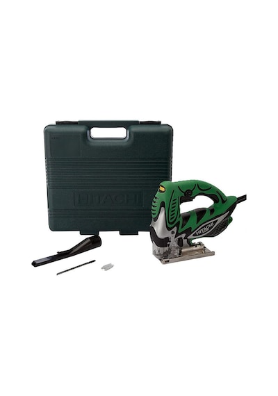Hitachi-Hikoki CJ110MV Dekupaj Testere Pandül Hareketli 720 W