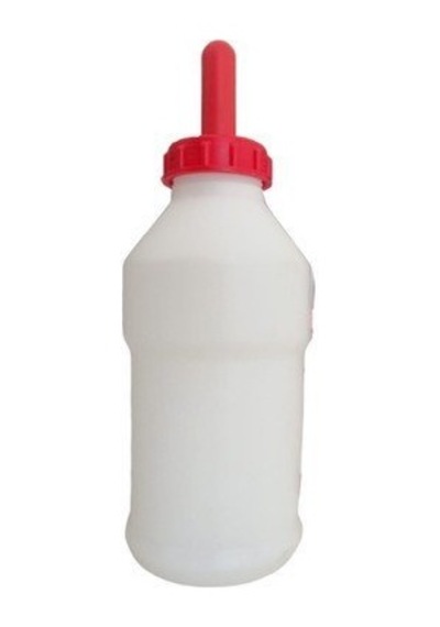 Buzağı  Biberonu 2.5 Lt