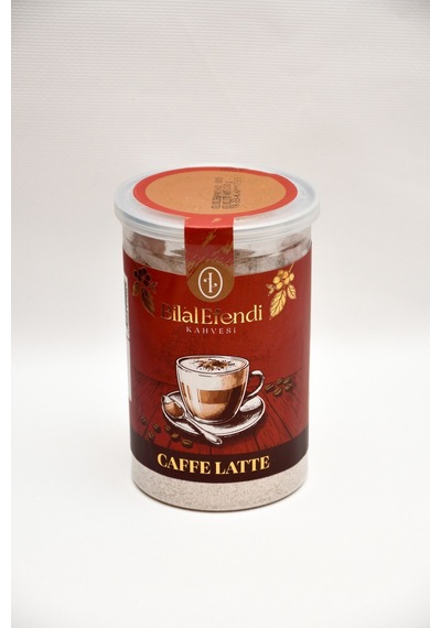 Bilal Efendi Caffe Latte Tozu 250g-1473
