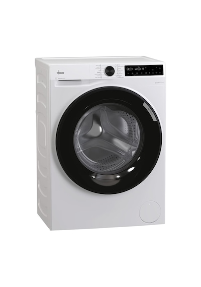 Hoover HBR 414BL9-17 A Enerji Sınıfı 14 KG 1400 Devir Wi-fi Bağlantılı Çamaşır Makinesi