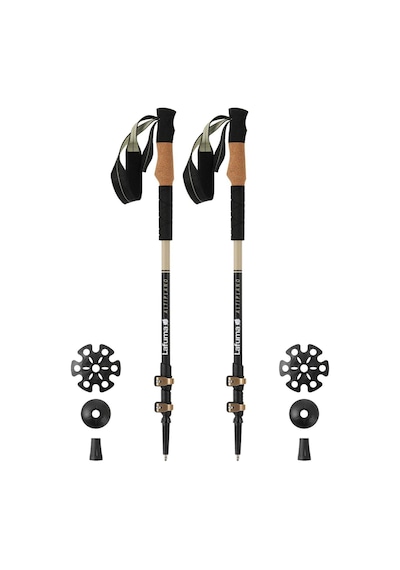 Lafuma Altıplano Paırs Baton Lfs6336 Lfv.6322 Çok Renkli
