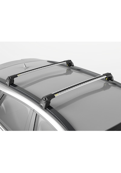 Cadillac Escalade Turtle Aır V2 Silver Ara Atkı Seti