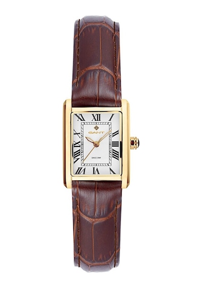 Gant G195006 Kadın Kol Saati Altın