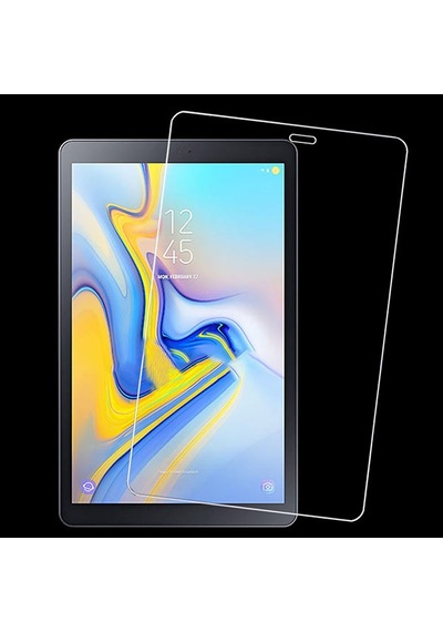 Ally Samsung Uyumlu Galaxy Tab A 10.5 2018 T590 T595.T597 için Kırılmaz
