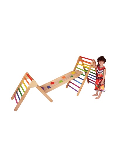 Wood&joy Merdiven 120 Cm
