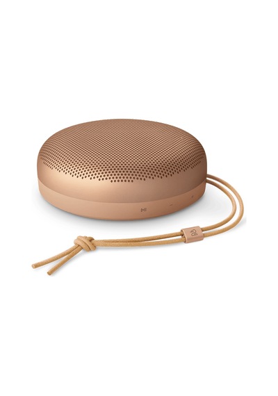 Bang & Olufsen Beosound A1 3. Nesil Bluetooth 5.1, 360 Ses, Ip67 Su Ve Toz Geçirmez, 24 Saat Pil, Güçlü Bas, Taşınabilir Premium Bluetooth Hoparlör Bang & Olufsen Beosound A1 3. Nesil Bluetooth 5.1, 360 Ses, Ip67 Su Ve Toz Geçirmez, 24 Saat Pil, Güçlü Bas, Taşınabilir Premium Bluetooth Hoparlör