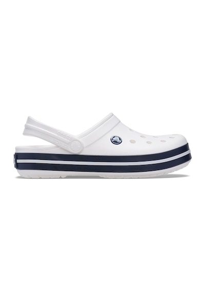 Crocs Crocband Clog K Çocuk Terlik Cr207006 Crc.126 Beyaz
