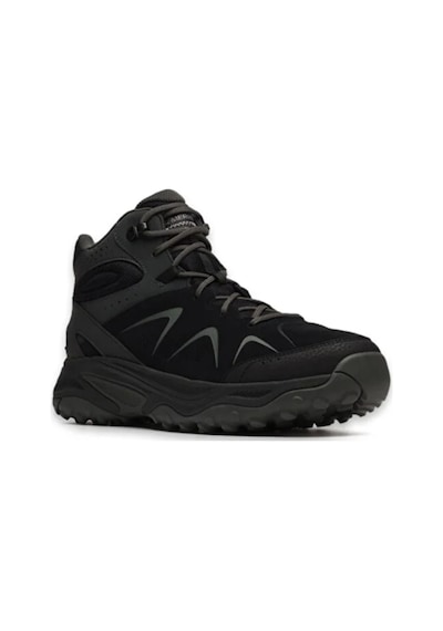 Merrell J038479 Yokota 3 Mıd Gtx Erkek Outdoor Bot Siyah Siyah