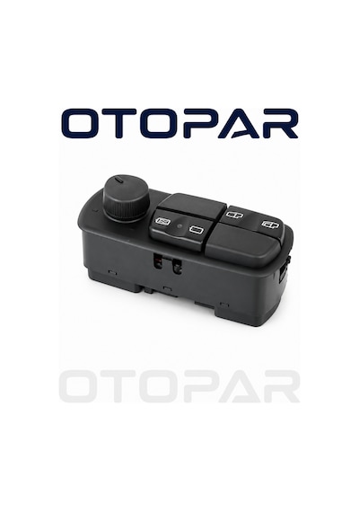 Cam Anahtarı Aem30 5502a Mercedes Axor L