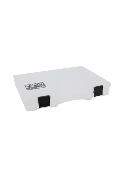 Hesaplı Hırdavat 13 '' Power Organizer Balıkçı Malzeme Kutusu