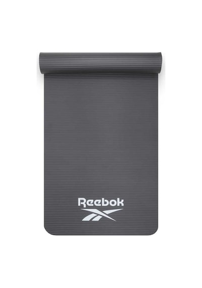 Reebok 15mm Siyah Training Mat Ramt-11018bk Siyah - Beyaz