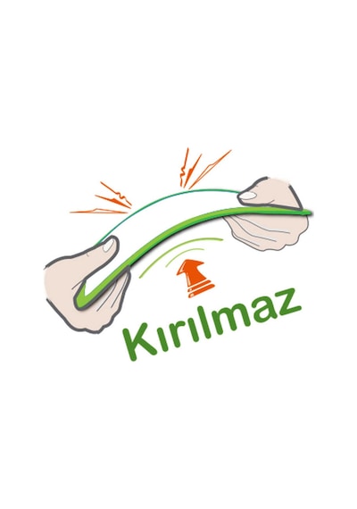 Keyroad Yazı Tahtası Mini Adet