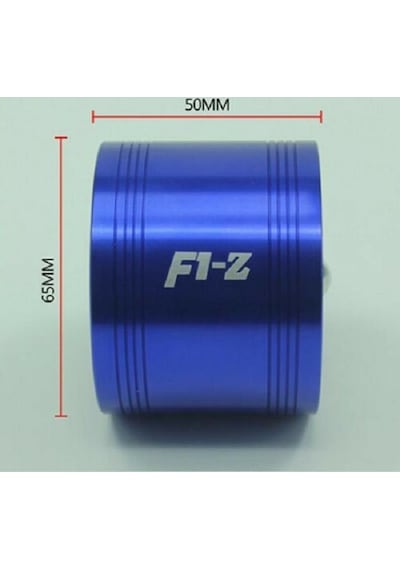 Turbo F1-Z Performans ve Yakıt  Tasarruflu ECO Fan